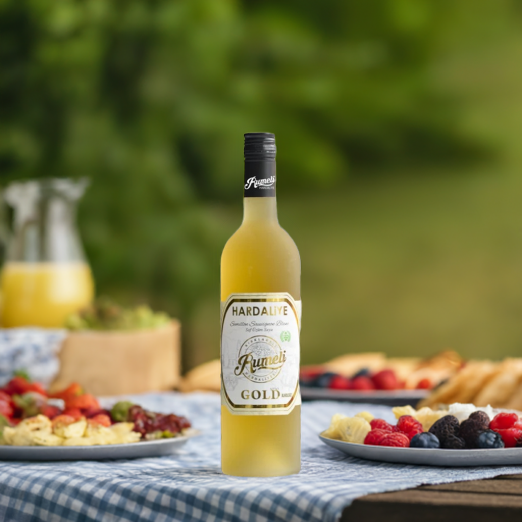 White Wine